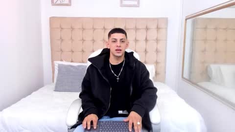 alex online show from 12/19/25, 12:12