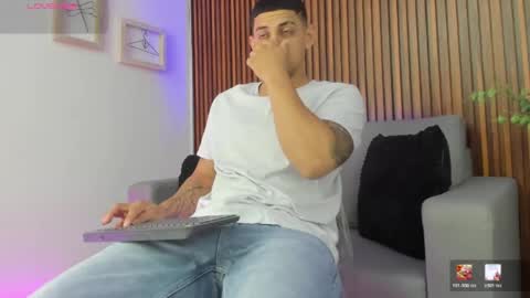 alex online show from 04/14/26, 12:00