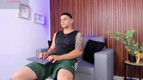 alex online show from 04/15/26, 12:34