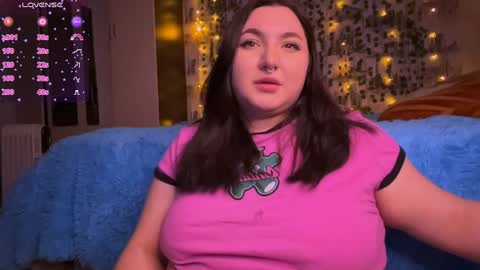 Snapshot of alex_dreams_ chatting on 01/23/25, 08:02 Alex online show from 01/23/25, 08:02