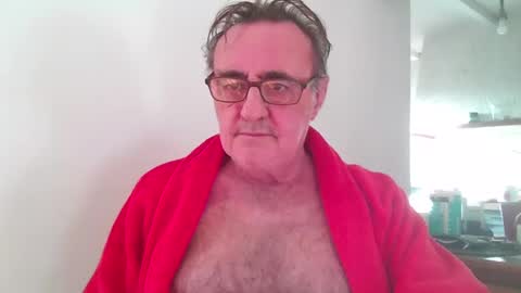 Alex online show from 12/06/24, 08:37