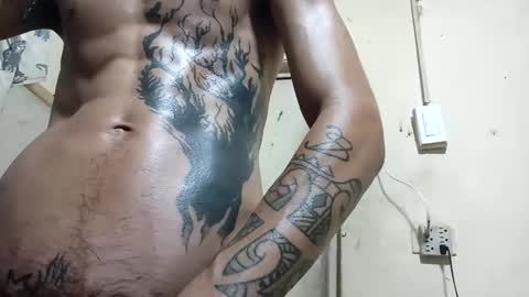 Snapshot of alex_godpp chatting on 02/03/25, 08:46 Roy watson online show from 02/03/25, 08:46