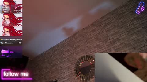 Snapshot of alex_howell chatting on 01/28/25, 11:50 alex_howell online show from 01/28/25, 11:50