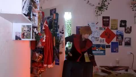 alex_howell online show from 01/15/26, 02:10