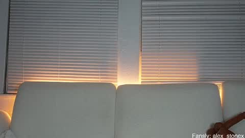 Alex Stone online show from 02/03/26, 02:53