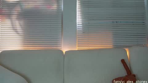 Alex Stone online show from 02/18/26, 06:26