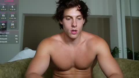 Alex Stone online show from 04/23/26, 04:53