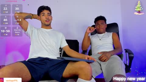 i am Alex online show from 12/29/24, 12:09