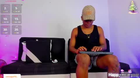 i am Alex online show from 12/30/24, 05:15