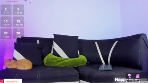 i am Alex online show from 01/04/25, 12:48