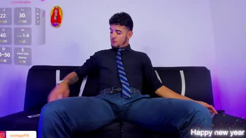 i am Alex online show from 01/07/25, 02:20