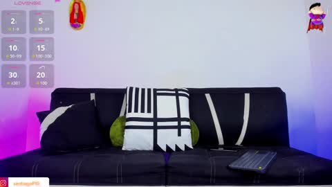 i am Alex online show from 01/11/25, 01:59