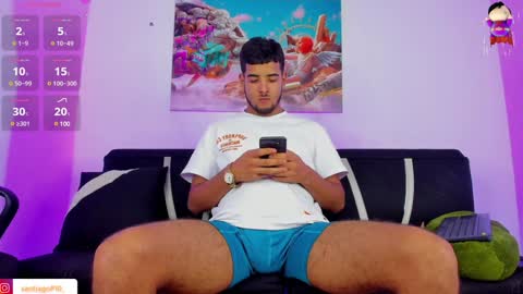 i am Alex online show from 02/08/25, 04:57