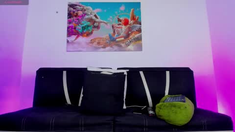 i am Alex online show from 02/19/25, 12:57