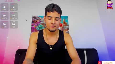 i am Alex online show from 02/25/25, 01:52