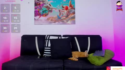 i am Alex online show from 02/28/25, 02:20