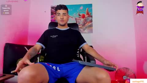 i am Alex online show from 03/06/25, 09:42