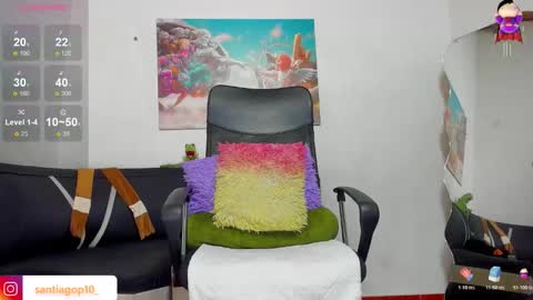 i am Alex online show from 11/23/25, 09:09