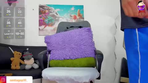 i am Alex online show from 12/03/25, 07:16