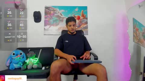 i am Alex online show from 02/08/26, 09:07