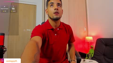 i am Alex online show from 03/21/26, 08:19