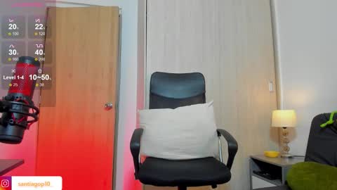 i am Alex online show from 03/23/26, 05:00