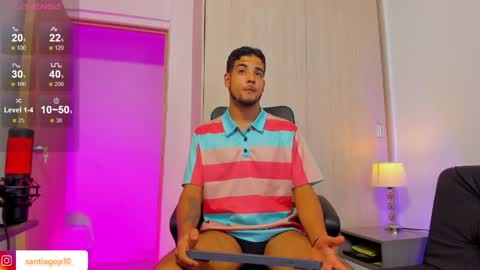 i am Alex online show from 04/02/26, 03:37