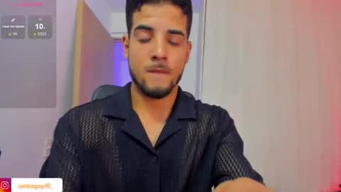 i am Alex online show from 04/08/26, 02:33