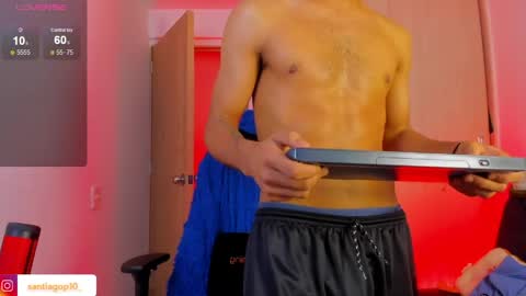 i am Alex online show from 04/21/26, 03:57