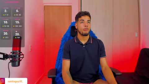 i am Alex online show from 04/24/26, 03:53