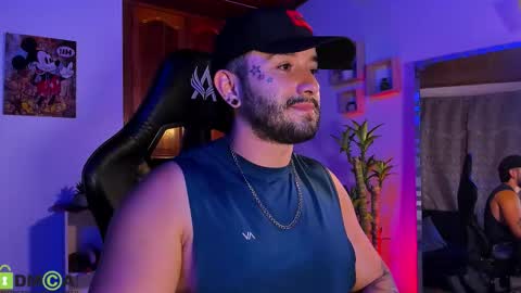 Alex online show from 11/24/25, 11:48