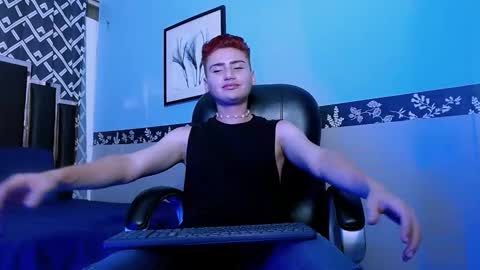 Snapshot of alex_millerss chatting on 11/26/25, 02:01 ALEX online show from 11/26/25, 02:01