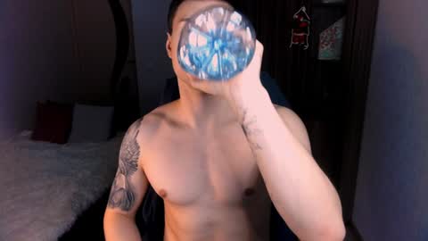 alex_milson online show from 12/20/24, 05:14