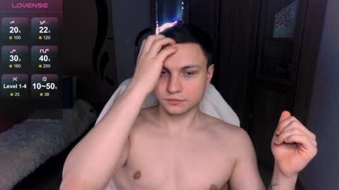 alex_milson online show from 01/23/25, 02:12