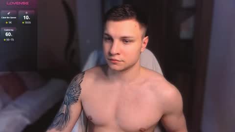 alex_milson online show from 02/09/25, 06:26