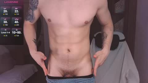 alex_milson online show from 02/12/25, 10:04