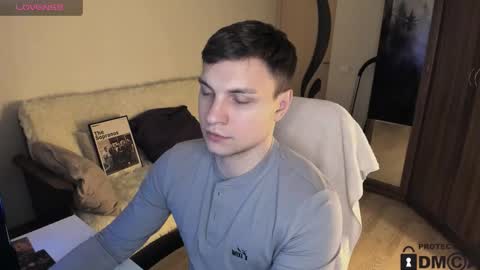 alex_milson online show from 10/10/25, 07:02