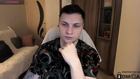 alex_milson online show from 11/11/25, 05:40