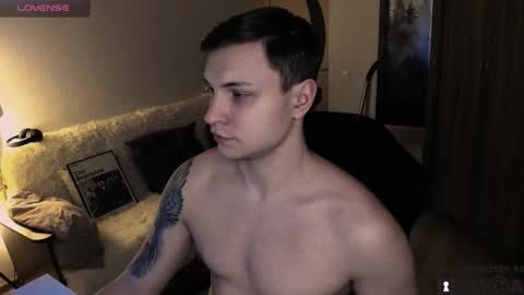 alex_milson online show from 11/23/25, 07:08