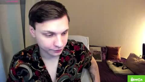 alex_milson online show from 03/16/26, 07:40