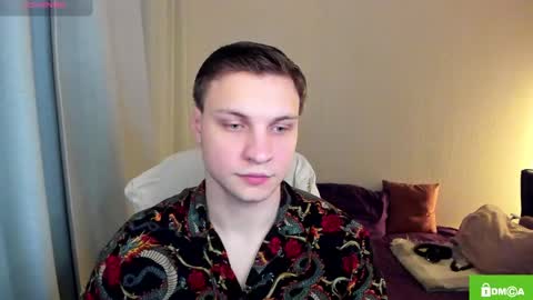 alex_milson online show from 03/22/26, 10:46
