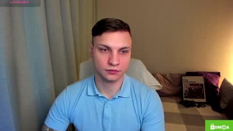 alex_milson online show from 04/20/26, 06:53