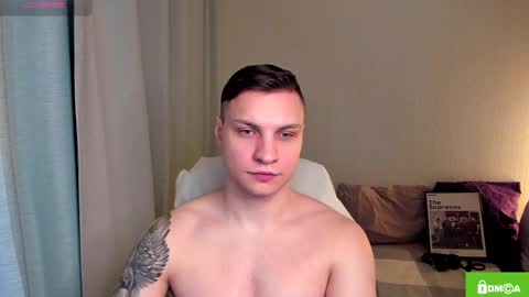 alex_milson online show from 04/23/26, 09:28