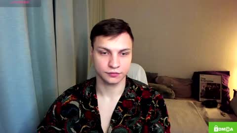 alex_milson online show from 05/16/26, 07:34