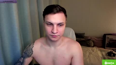 alex_milson online show from 05/21/26, 08:05