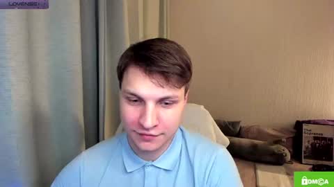 Snapshot of alex_milson chatting on 06/11/26, 10:19 alex_milson online show from 06/11/26, 10:19