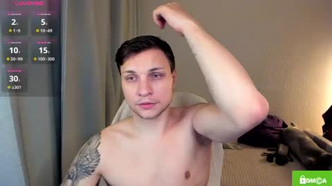 Snapshot of alex_milson chatting on 07/15/26, 12:05 alex_milson online show from 07/15/26, 12:05