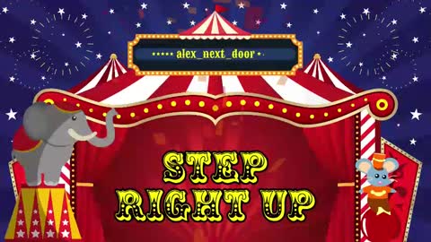 THIS WEEK Mon Tues 10 pm est Fri 1am estmidnight central online show from 02/18/25, 03:10