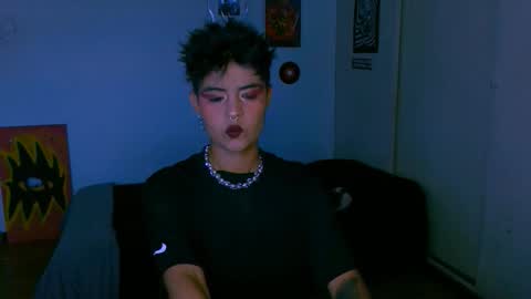 Alex online show from 10/21/25, 10:32