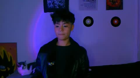 Alex online show from 11/09/25, 02:54